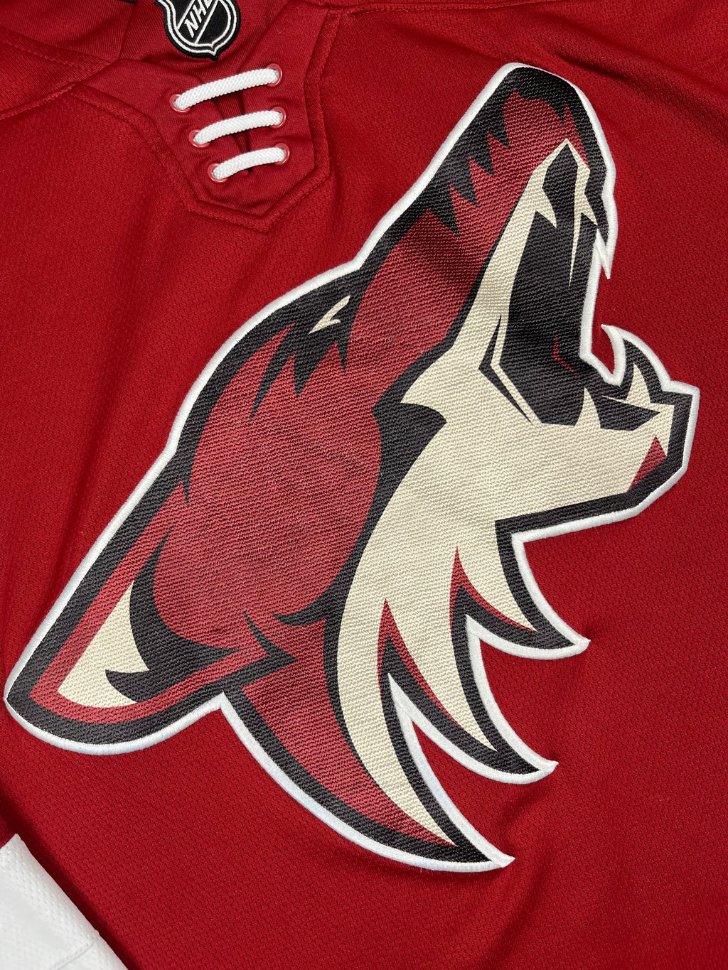 Maillot NHL - Arizona Coyotes Home/Third 2017-2022 - Fanatics (3XL)