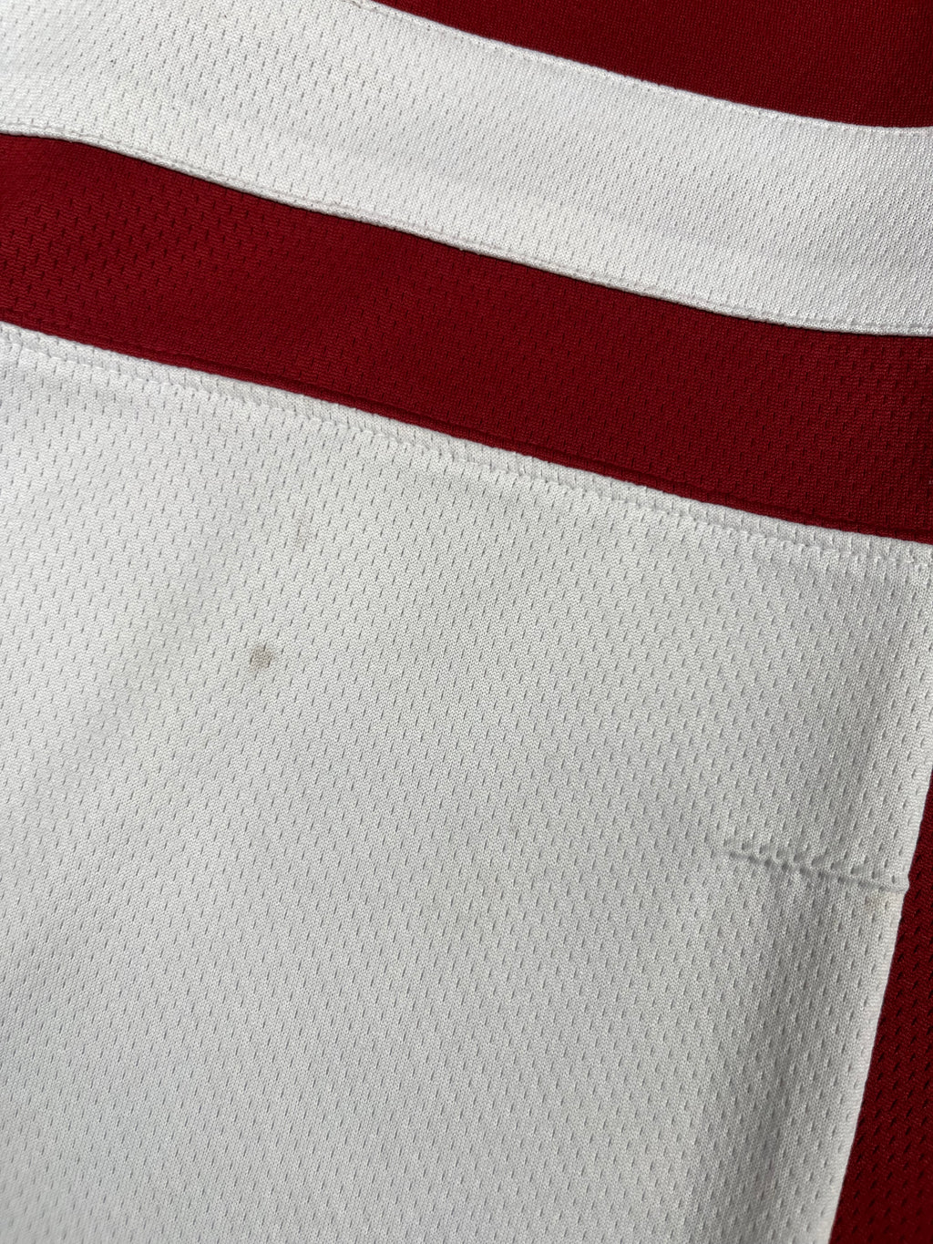 Maillot NHL - Arizona Coyotes Home/Third 2017-2022 - Fanatics (3XL)