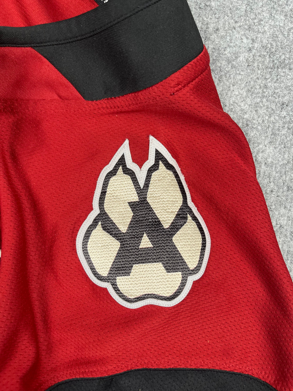 Maillot NHL - Arizona Coyotes Home/Third 2017-2022 - Fanatics (3XL)