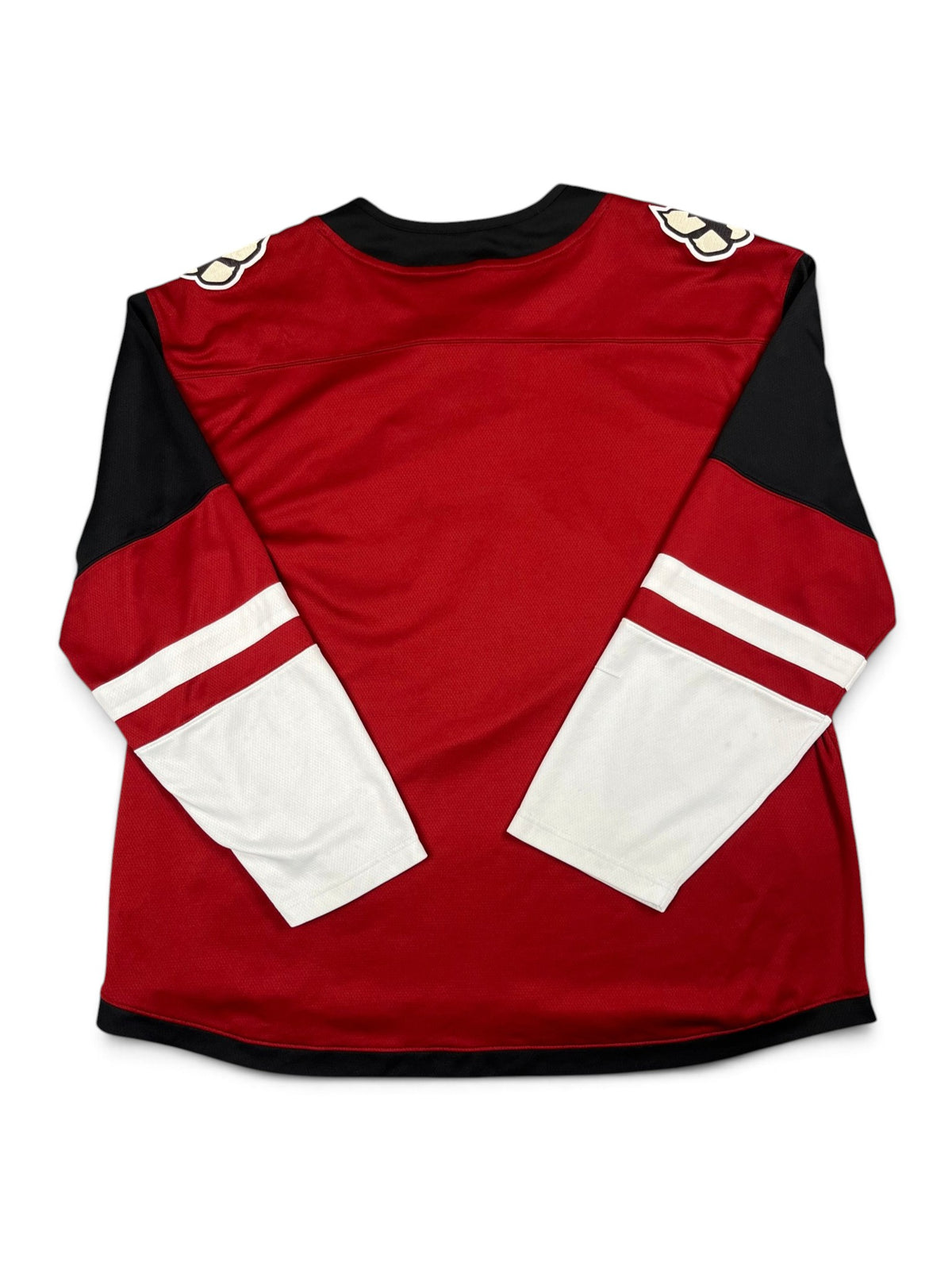 Maillot NHL - Arizona Coyotes Home/Third 2017-2022 - Fanatics (3XL)