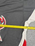 Brad May #10 - Buffalo Sabres Away 1997 - CCM (L/XL) - Maillot NHL