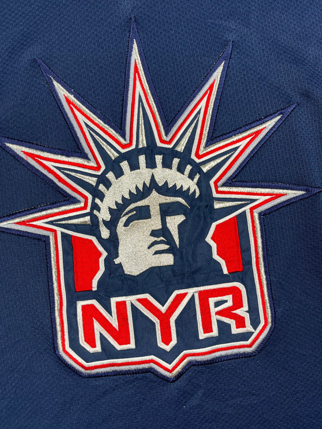 Maillot NHL - New York Rangers Third 1995-1999 - Starter (L)