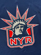 Maillot NHL - New York Rangers Third 1995-1999 - Starter (L)