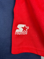 Maillot NHL - New York Rangers Third 1995-1999 - Starter (L)