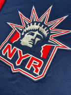 Maillot NHL - New York Rangers Third 1995-1999 - Starter (L)