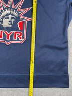 Maillot NHL - New York Rangers Third 1995-1999 - Starter (L)