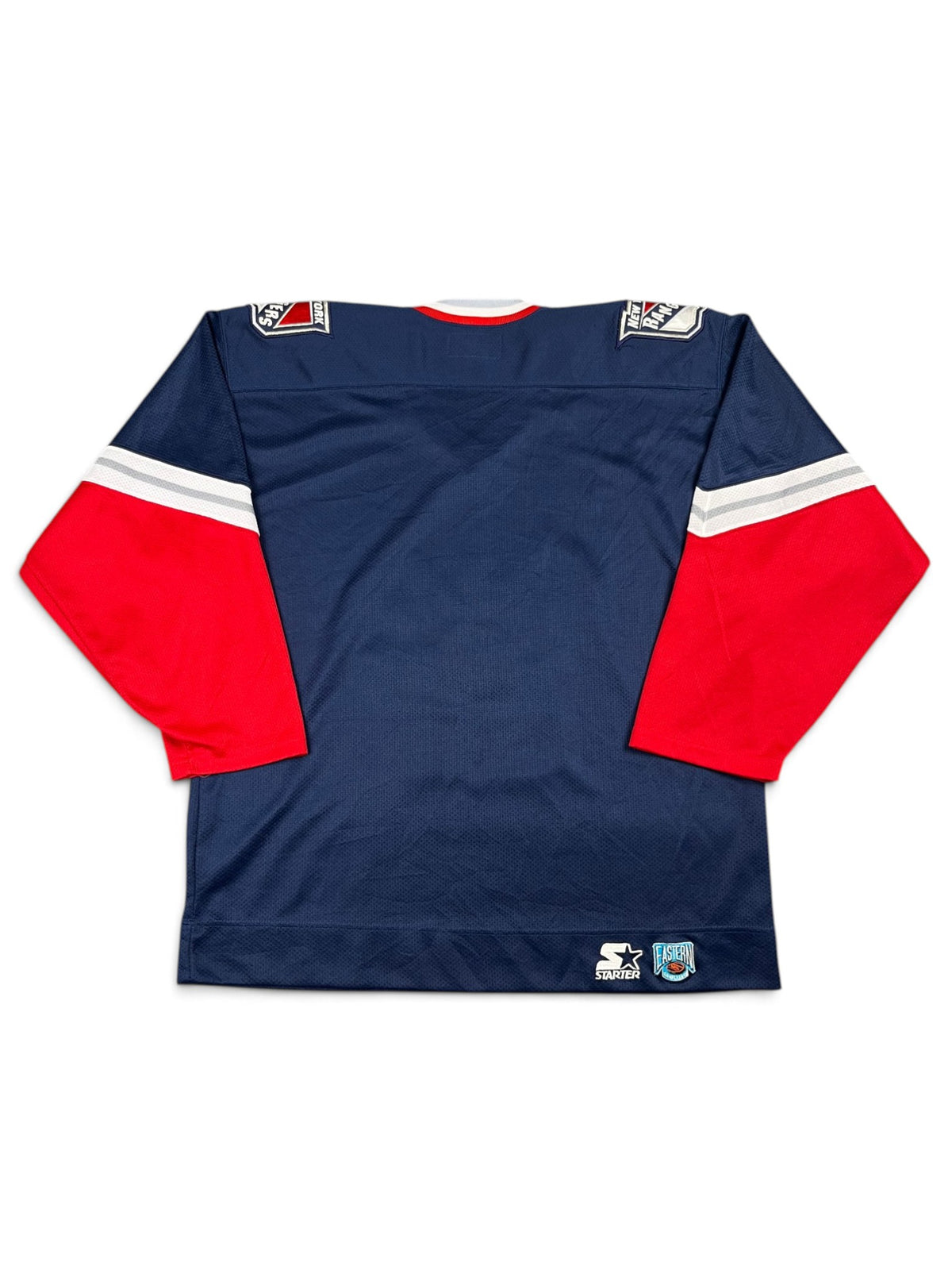 Maillot NHL - New York Rangers Third 1995-1999 - Starter (L)