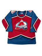 Maillot NHL - Colorado Avalanche Away 1995-1999 - Starter (S)