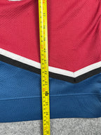 Maillot NHL - Colorado Avalanche Away 1995-1999 - Starter (S)