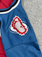 Maillot NHL - Colorado Avalanche Away 1995-1999 - Starter (S)