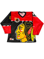 Maillot NHL - Chicago Blackhawks Alternate 1996-1999 - Nike (XL)