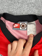 Maillot NHL - Chicago Blackhawks Alternate 1996-1999 - Nike (XL)