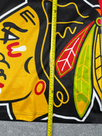 Maillot NHL - Chicago Blackhawks Alternate 1996-1999 - Nike (XL)
