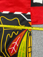 Maillot NHL - Chicago Blackhawks Alternate 1996-1999 - Nike (XL)