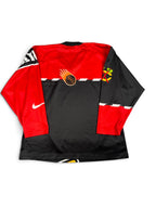 Maillot NHL - Chicago Blackhawks Alternate 1996-1999 - Nike (XL)