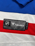 Adam Fox #23 - New York Rangers Home 2020-2027 - Fanatics (4XL) - Maillot NHL