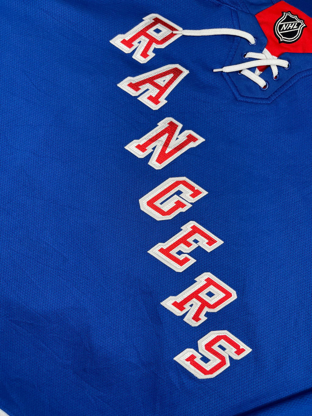 Adam Fox #23 - New York Rangers Home 2020-2027 - Fanatics (4XL) - Maillot NHL
