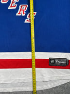 Adam Fox #23 - New York Rangers Home 2020-2027 - Fanatics (4XL) - Maillot NHL