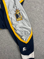 Maillot NHL - Nashville Predators Away 1999 - Starter (L)