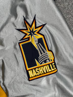 Maillot NHL - Nashville Predators Away 1999 - Starter (L)