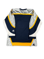 Maillot NHL - Nashville Predators Away 1999 - Starter (L)