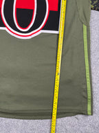 Maillot NHL - Ottawa Senators Camo Army 2018 - Adidas (L)