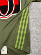 Maillot NHL - Ottawa Senators Camo Army 2018 - Adidas (L)