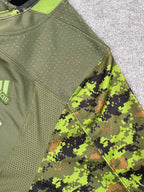 Maillot NHL - Ottawa Senators Camo Army 2018 - Adidas (L)