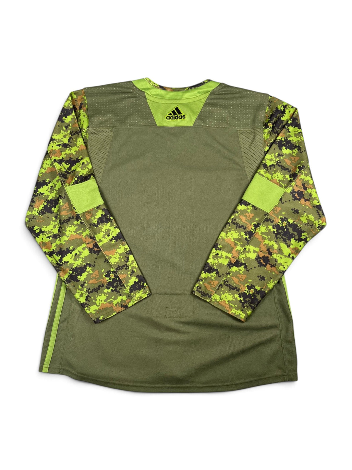Maillot NHL - Ottawa Senators Camo Army 2018 - Adidas (L)