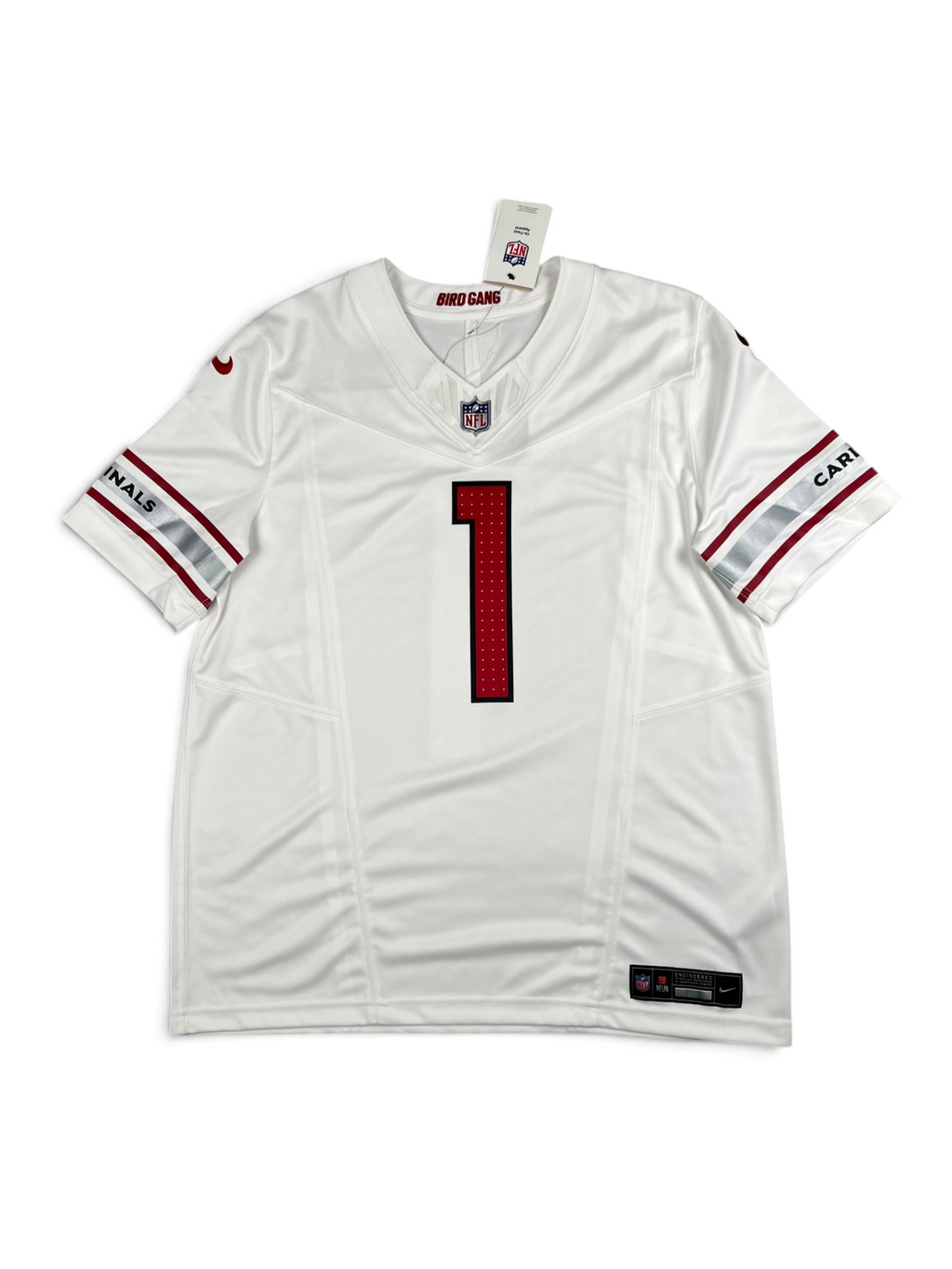 Kyler Murray #1 - Arizona Cardinals Away 2023-2025 - Nike Limited (L) - Maillot NFL
