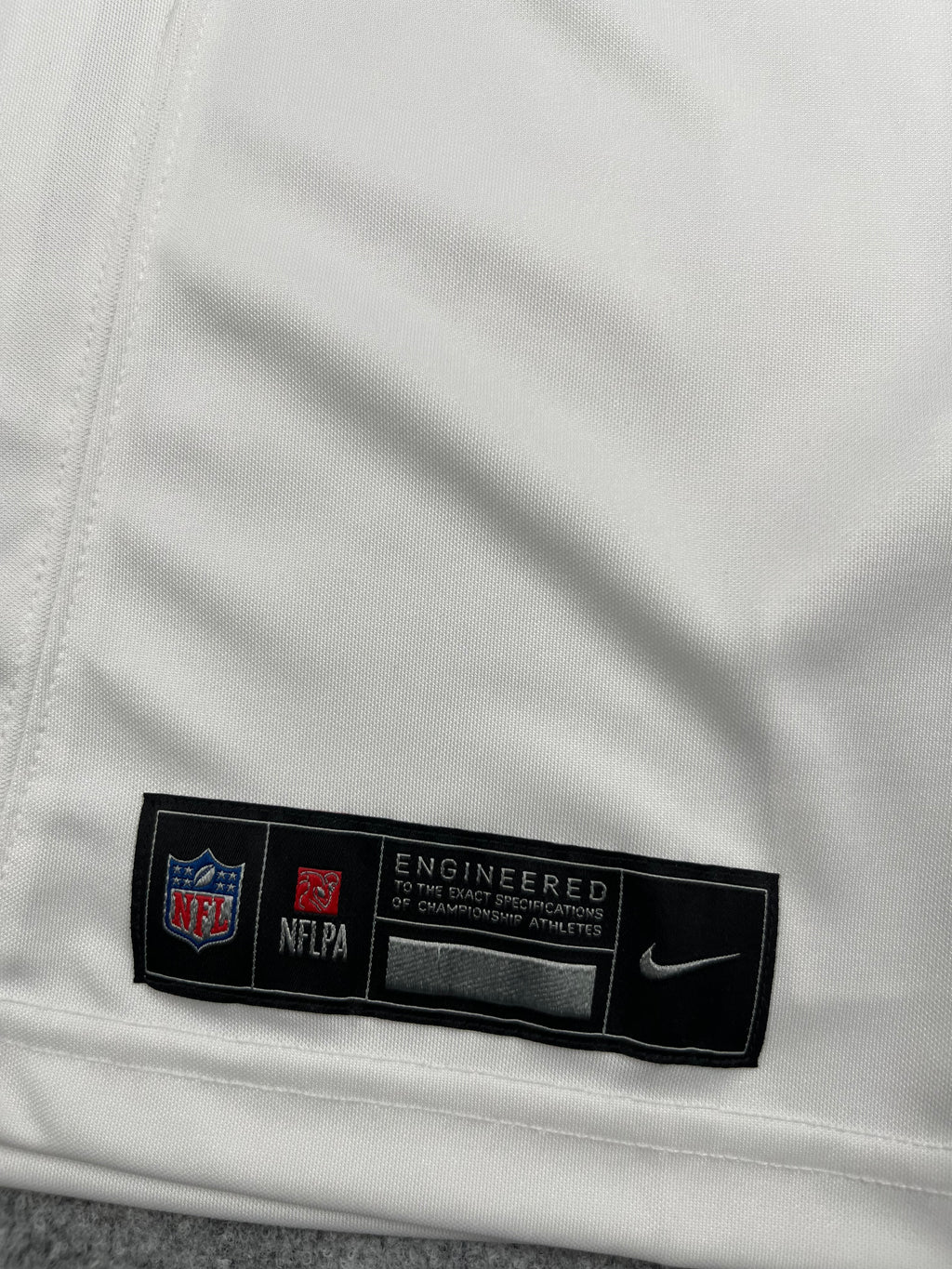 Kyler Murray #1 - Arizona Cardinals Away 2023-2025 - Nike Limited (L) - Maillot NFL