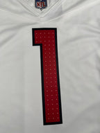 Kyler Murray #1 - Arizona Cardinals Away 2023-2025 - Nike Limited (L) - Maillot NFL