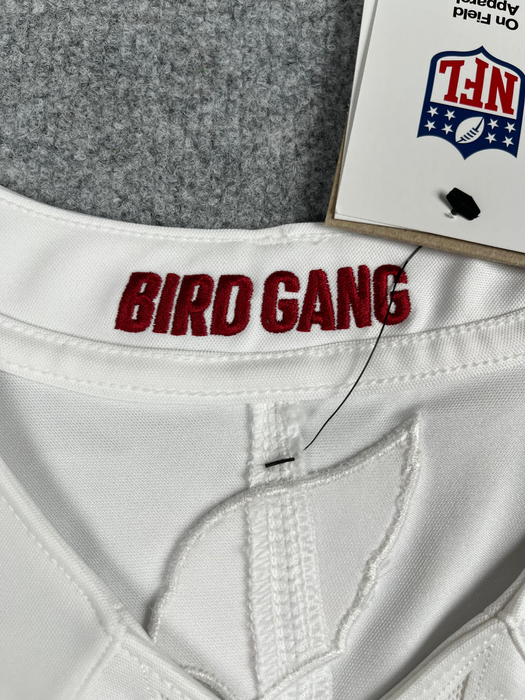 Kyler Murray #1 - Arizona Cardinals Away 2023-2025 - Nike Limited (L) - Maillot NFL