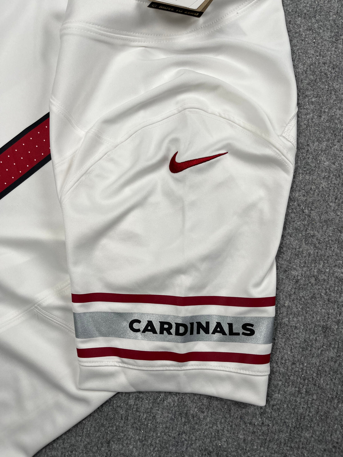 Kyler Murray #1 - Arizona Cardinals Away 2023-2025 - Nike Limited (L) - Maillot NFL