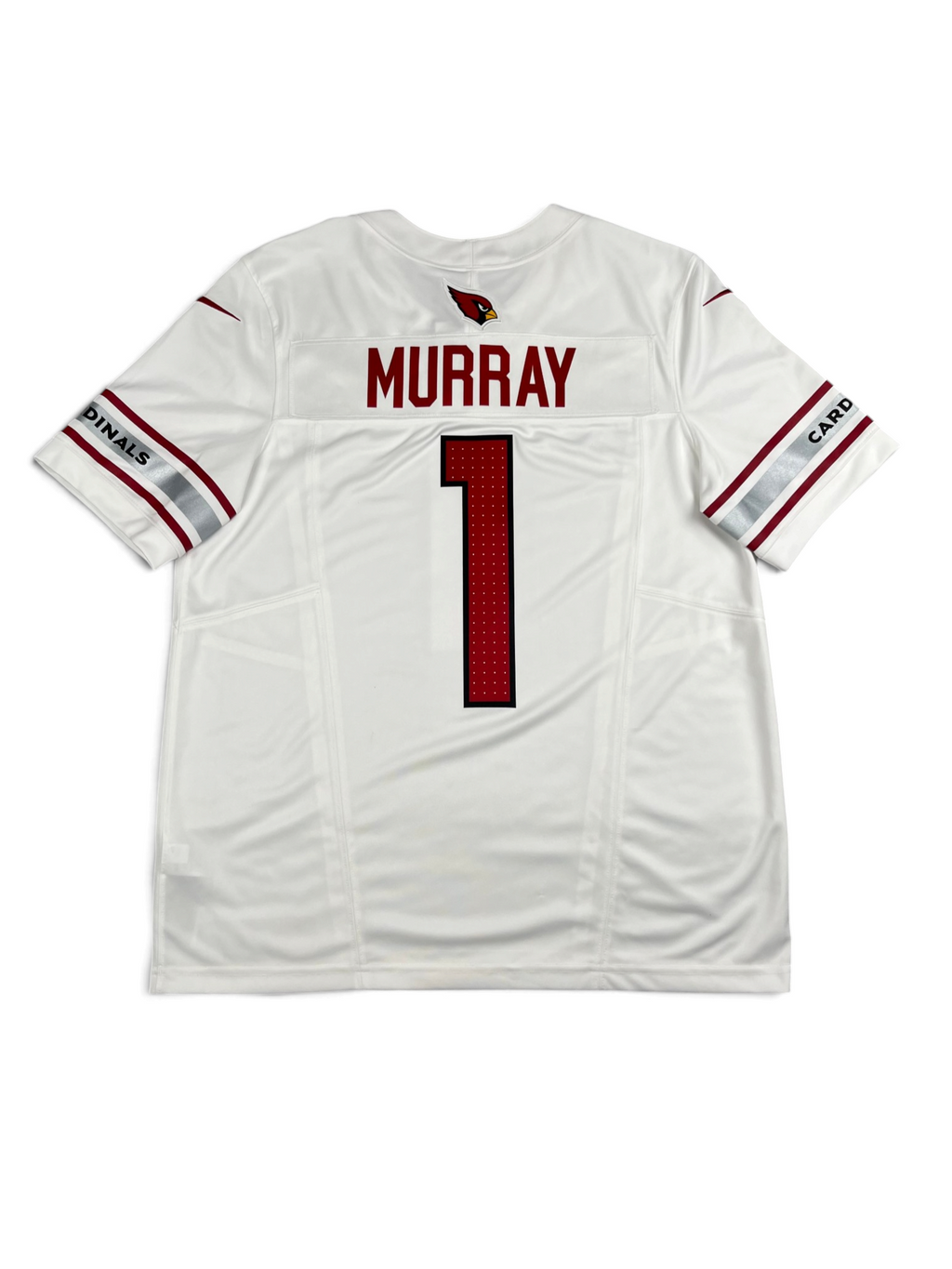 Kyler Murray #1 - Arizona Cardinals Away 2023-2025 - Nike Limited (L) - Maillot NFL
