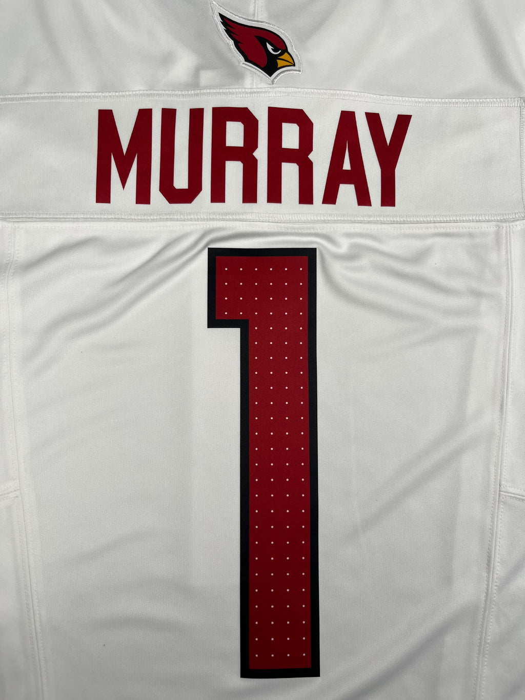 Kyler Murray #1 - Arizona Cardinals Away 2023-2025 - Nike Limited (L) - Maillot NFL