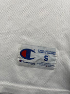 Allen Iverson #3 - Philadelphie 76ers Home 2001-2007 - Champion (S) - Maillot NBA