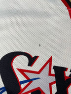 Allen Iverson #3 - Philadelphie 76ers Home 2001-2007 - Champion (S) - Maillot NBA