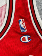 Michael Jordan #23 - Chicago Bulls Away 1989-1992 - Champion (S) - Maillot NBA