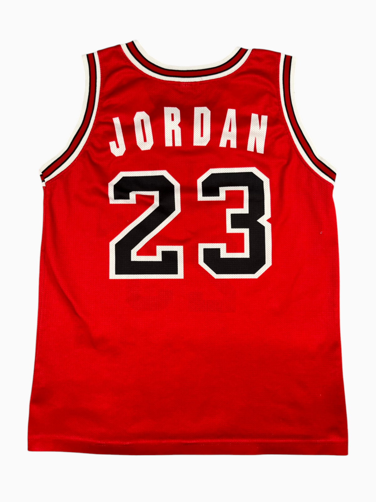 Michael Jordan #23 - Chicago Bulls Away 1989-1992 - Champion (S) - Maillot NBA