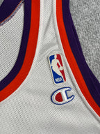 Charles Barkley #34 - Phoenix Suns Home 1993-1996 - Champion (S) - Maillot NBA