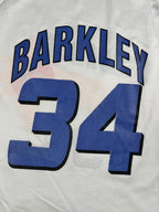Charles Barkley #34 - Phoenix Suns Home 1993-1996 - Champion (S) - Maillot NBA