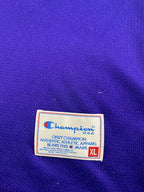 Charles Barkley #34 - Phoenix Suns Away 1993-1996 - Champion (XL) - Maillot NBA