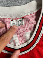 Michael Jordan #23 - Chicago Bulls Away 1989-1992 - Champion (M) - Maillot NBA