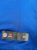 Andrew Luck #12 - Indianapolis Colts Home 2012-2018 - Nike Limited (XL) - Maillot NFL