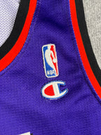 Charles Barkley #34 - Phoenix Suns Away 1993-1996 - Champion (L) - Maillot NBA