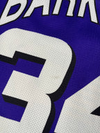 Charles Barkley #34 - Phoenix Suns Away 1993-1996 - Champion (L) - Maillot NBA