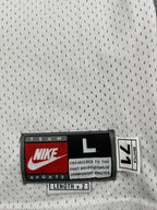 Rashard Lewis #7 - Seattle SuperSonics Retro - Nike Rewind (L) - Maillot NBA