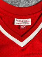 Allen Iverson #3 - Philadelphie 76ers Away 1996-1997 - Mitchell & Ness (M) - Maillot NBA