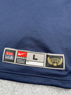 LeBron James #6 - Team USA Away Jeux Olympiques 2008 - Nike (L) - Maillot NBA